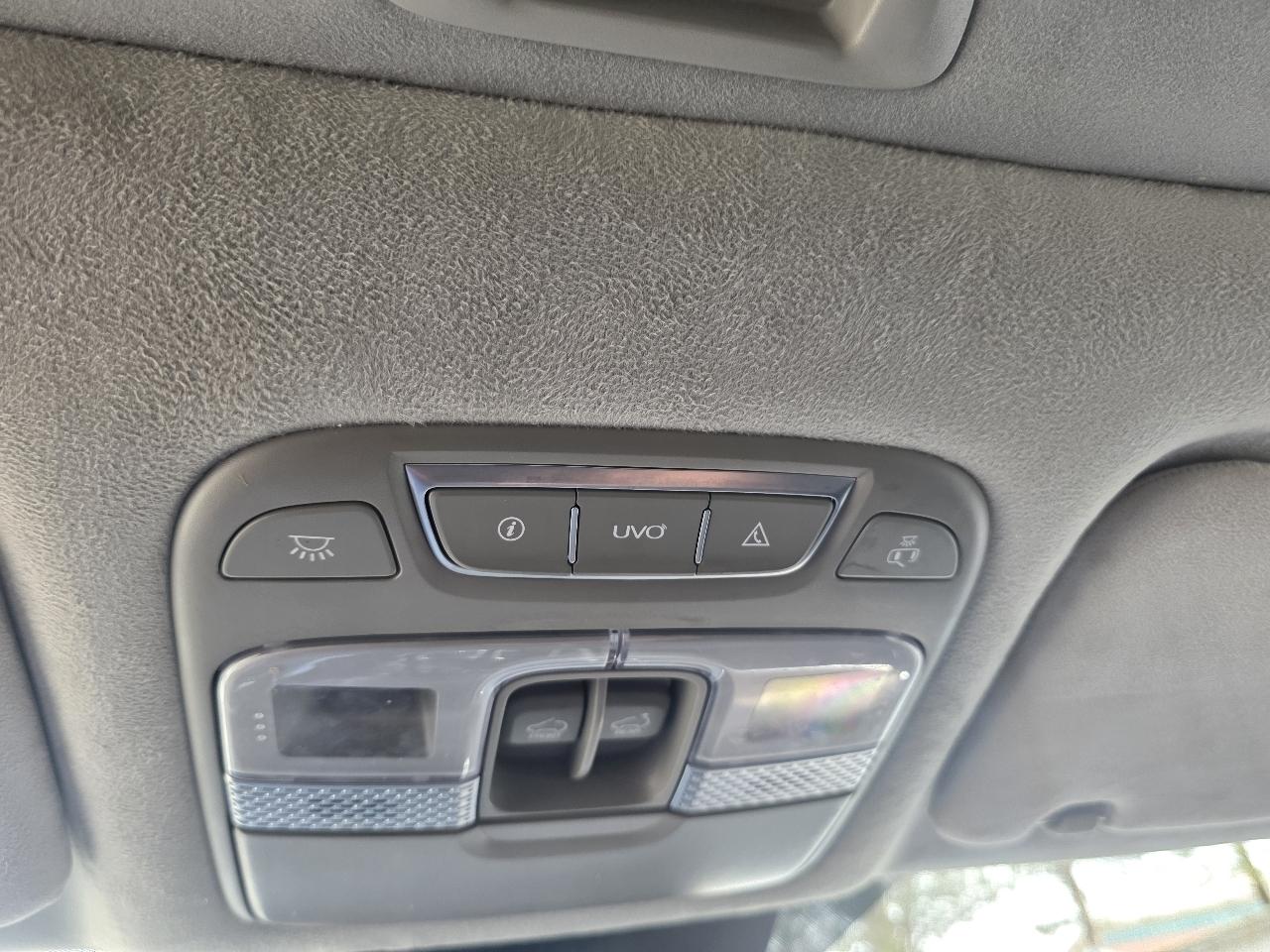 Kia Telluride SX AWD 2022