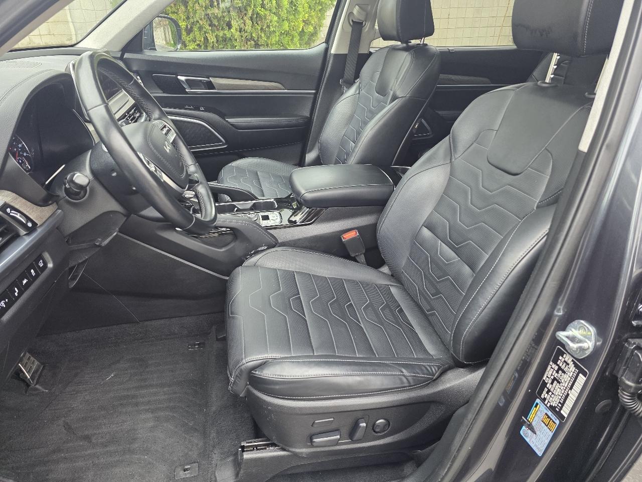 Kia Telluride SX AWD 2022