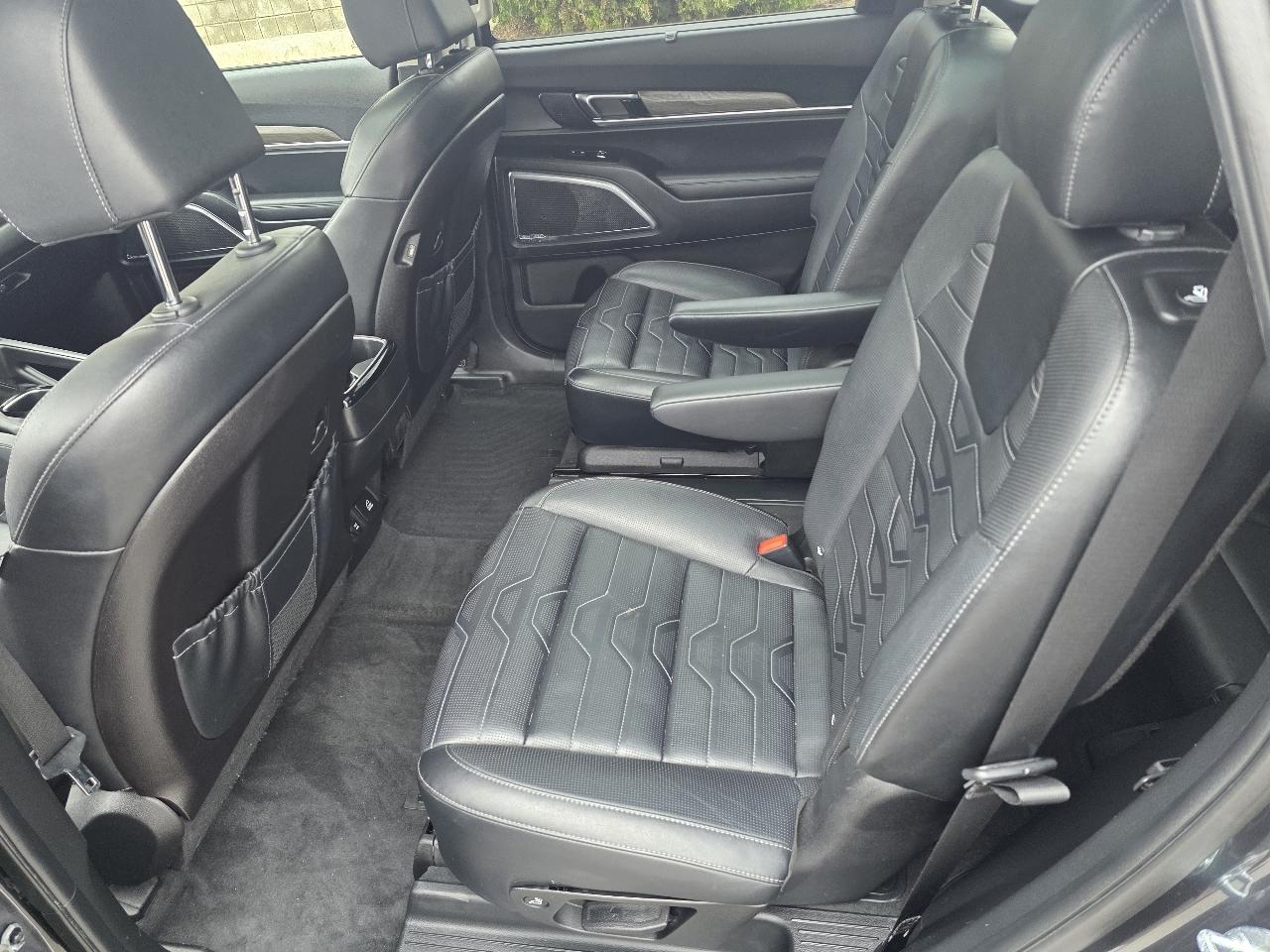 Kia Telluride SX AWD 2022