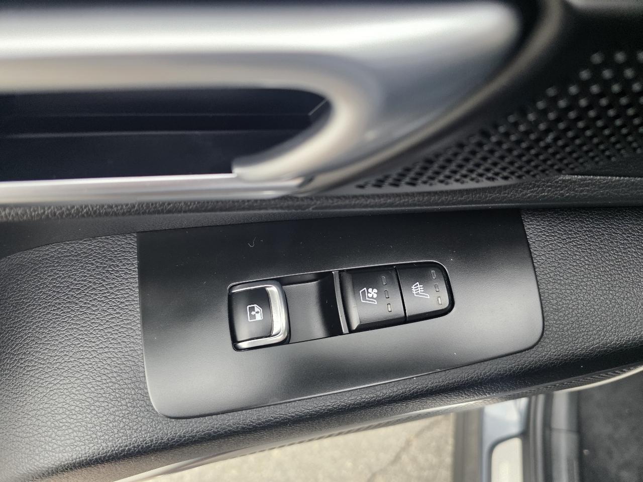 Kia Telluride SX AWD 2022