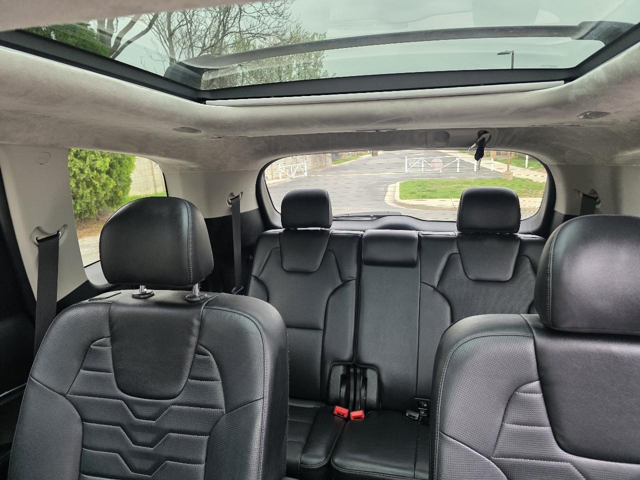 Kia Telluride SX AWD 2022