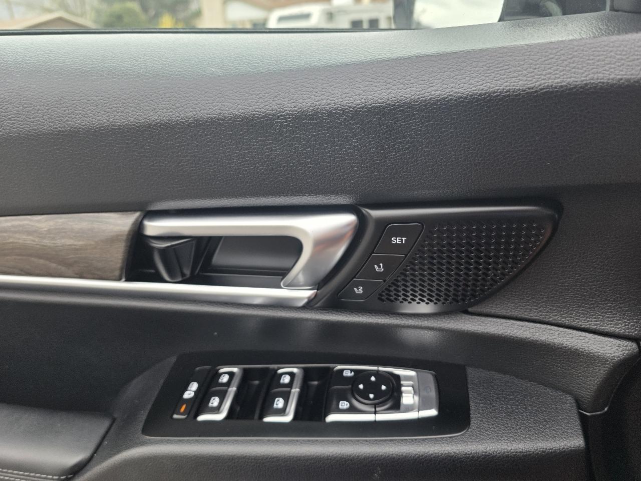 Kia Telluride SX AWD 2022