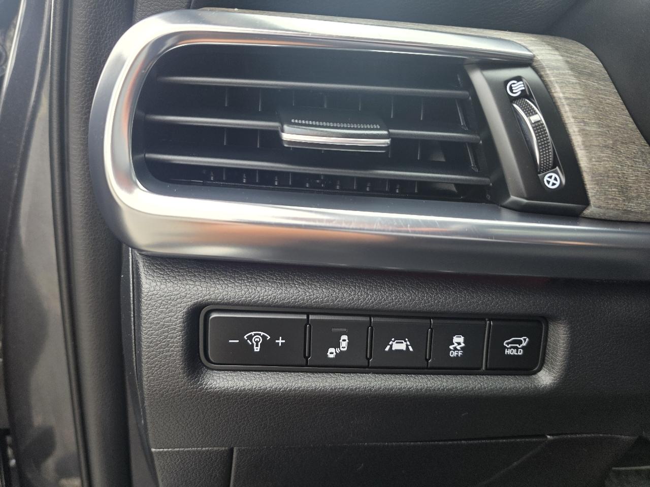 Kia Telluride SX AWD 2022