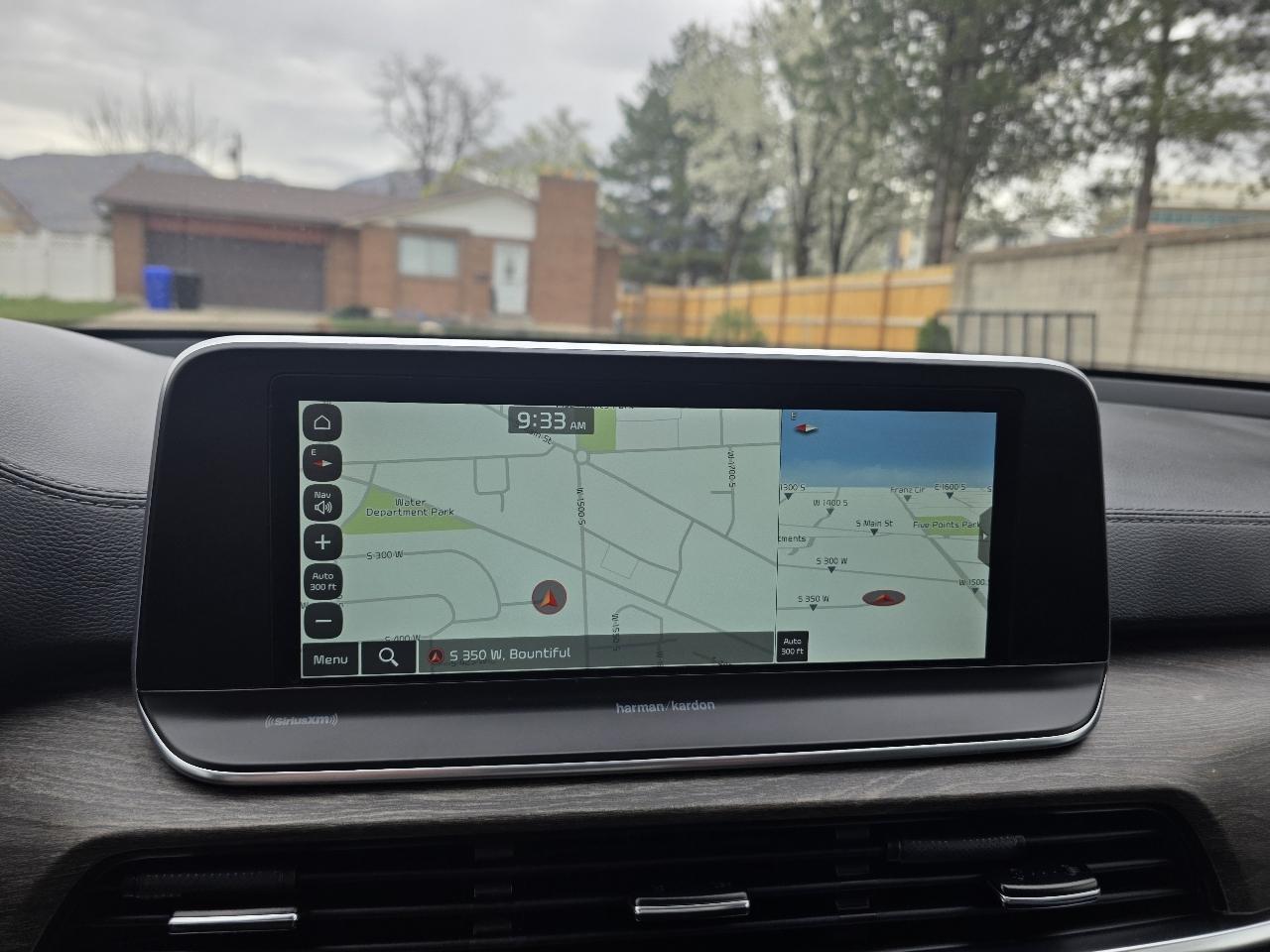 Kia Telluride SX AWD 2022