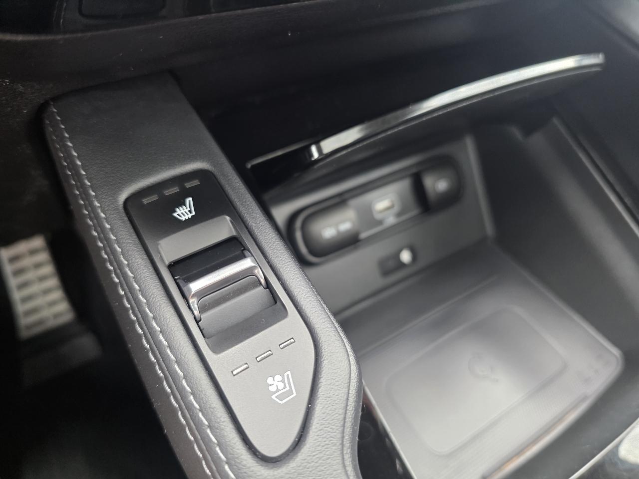 Kia Telluride SX AWD 2022