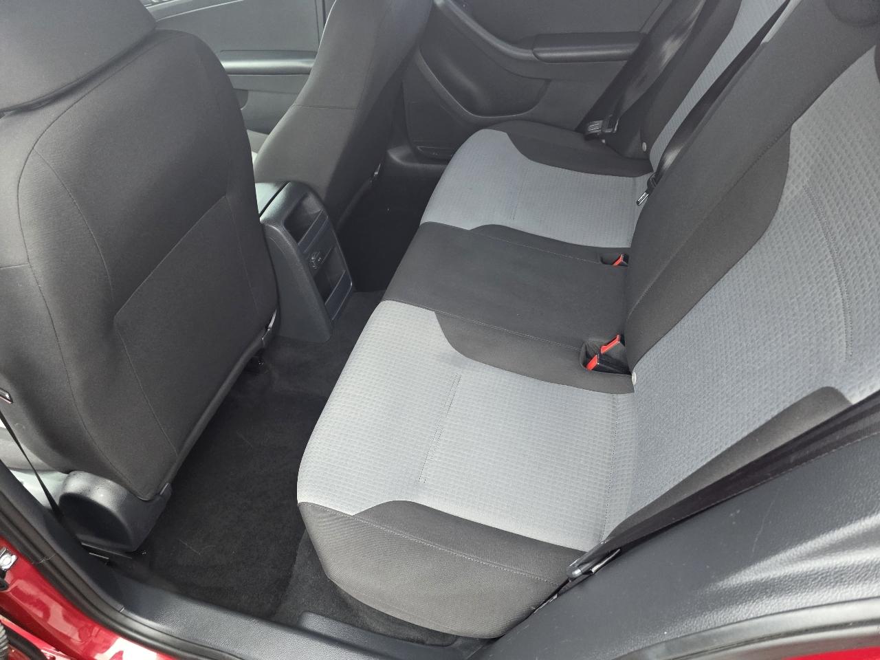 Volkswagen Jetta 1.4T S Auto 2017