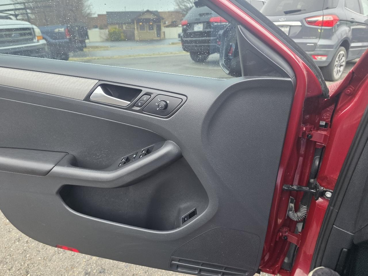 Volkswagen Jetta 1.4T S Auto 2017