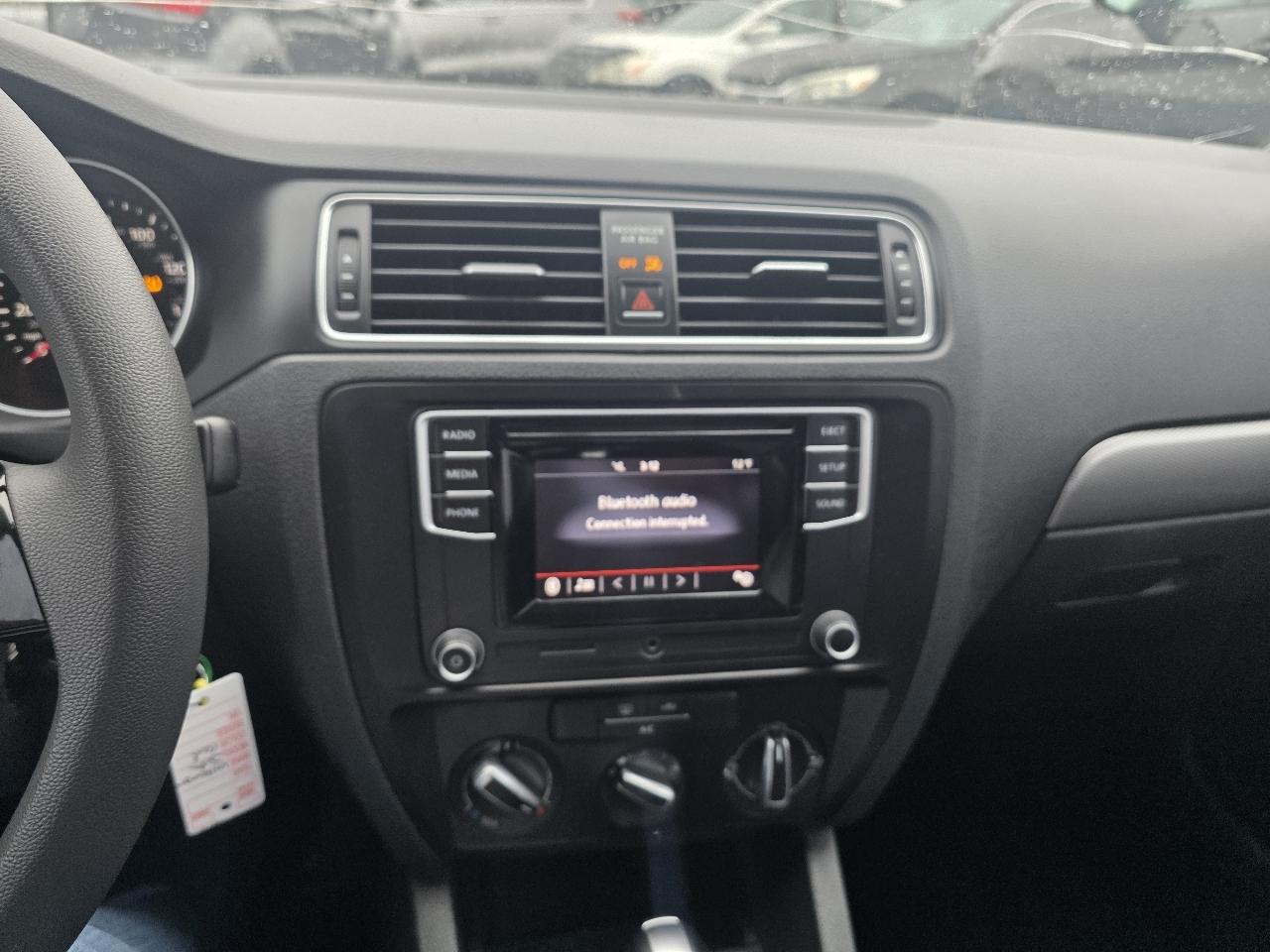 Volkswagen Jetta 1.4T S Auto 2017