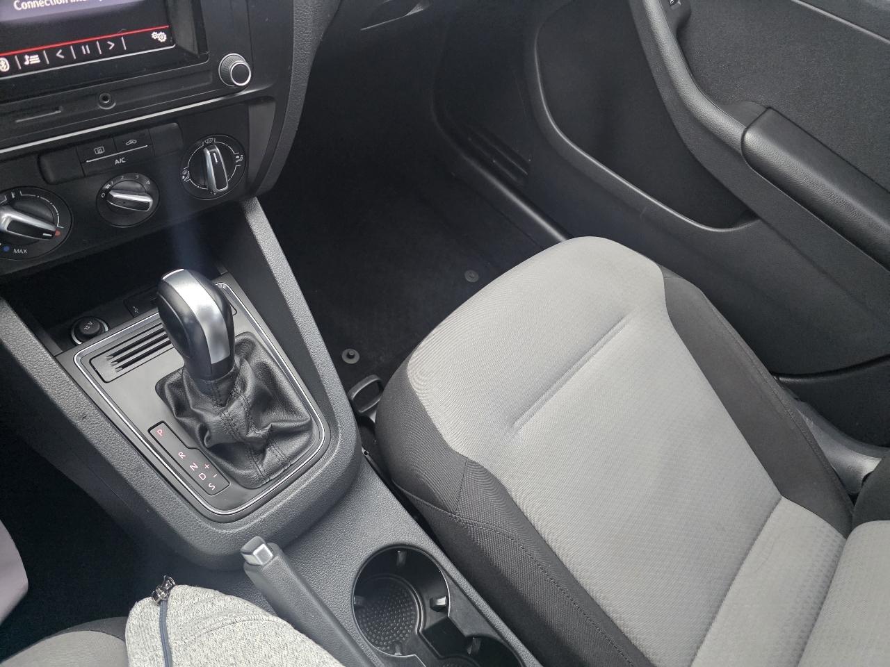 Volkswagen Jetta 1.4T S Auto 2017