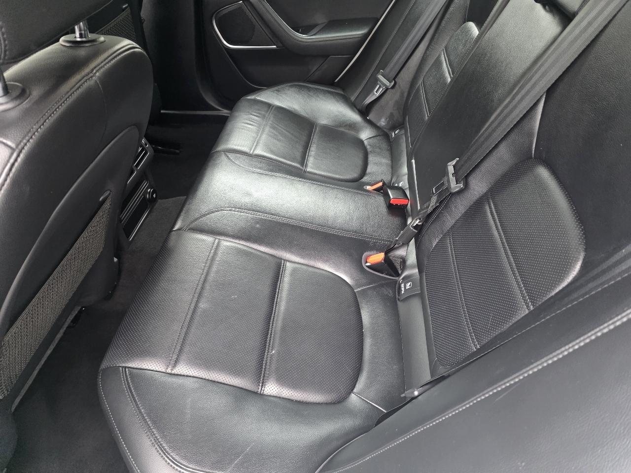 Jaguar XE S AWD 2020