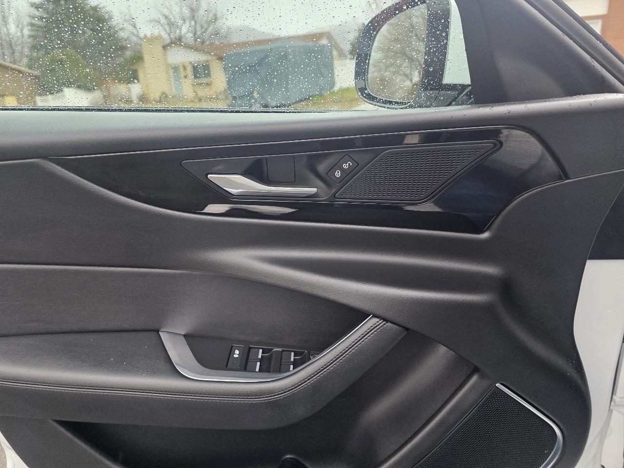 Jaguar XE S AWD 2020