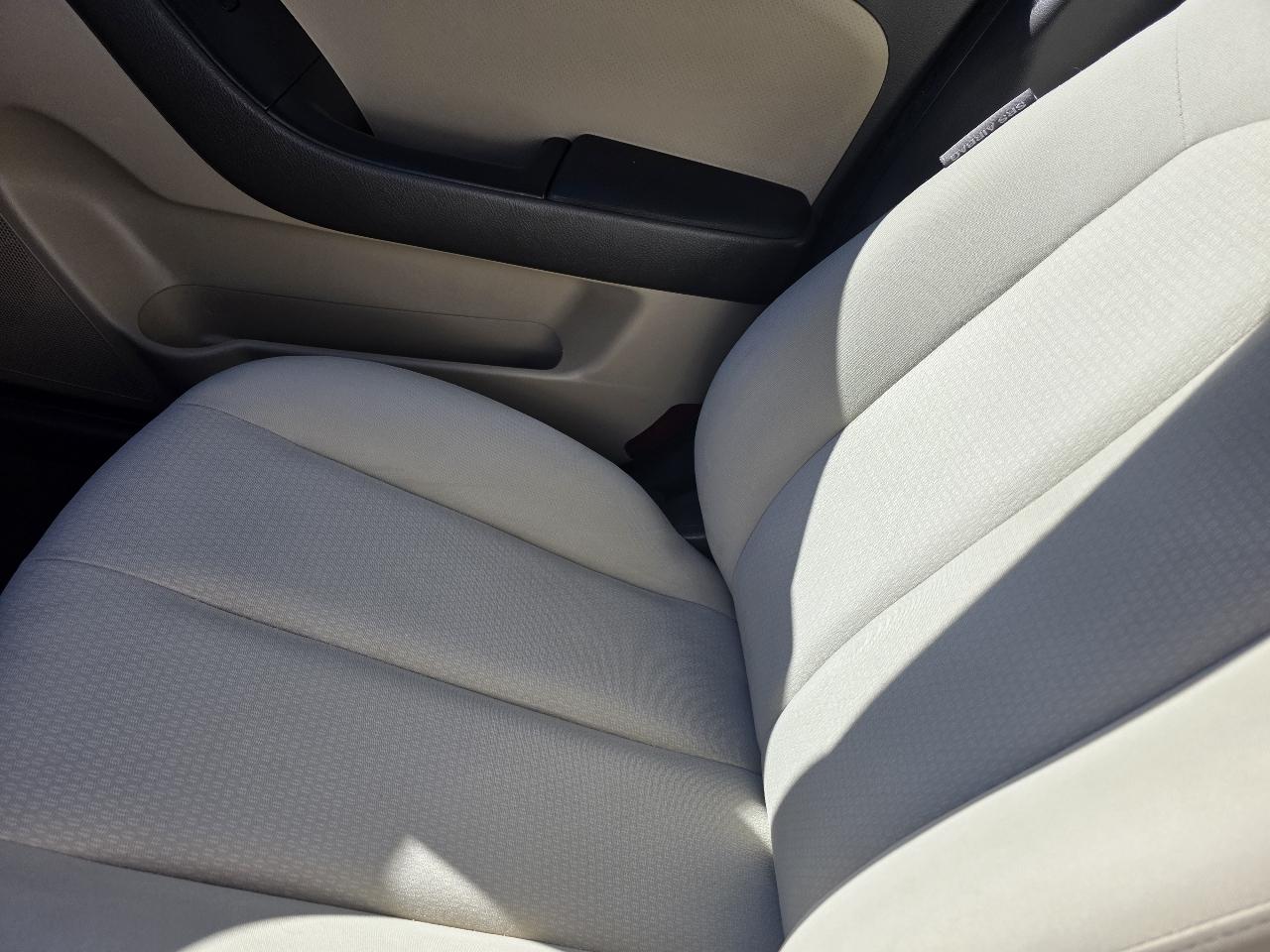 Hyundai Elantra 4dr Sdn Auto GLS 2009