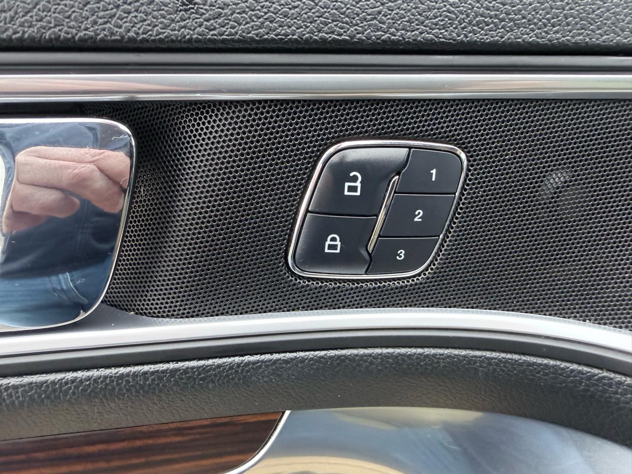 Ford Explorer 4dr Limited 2017