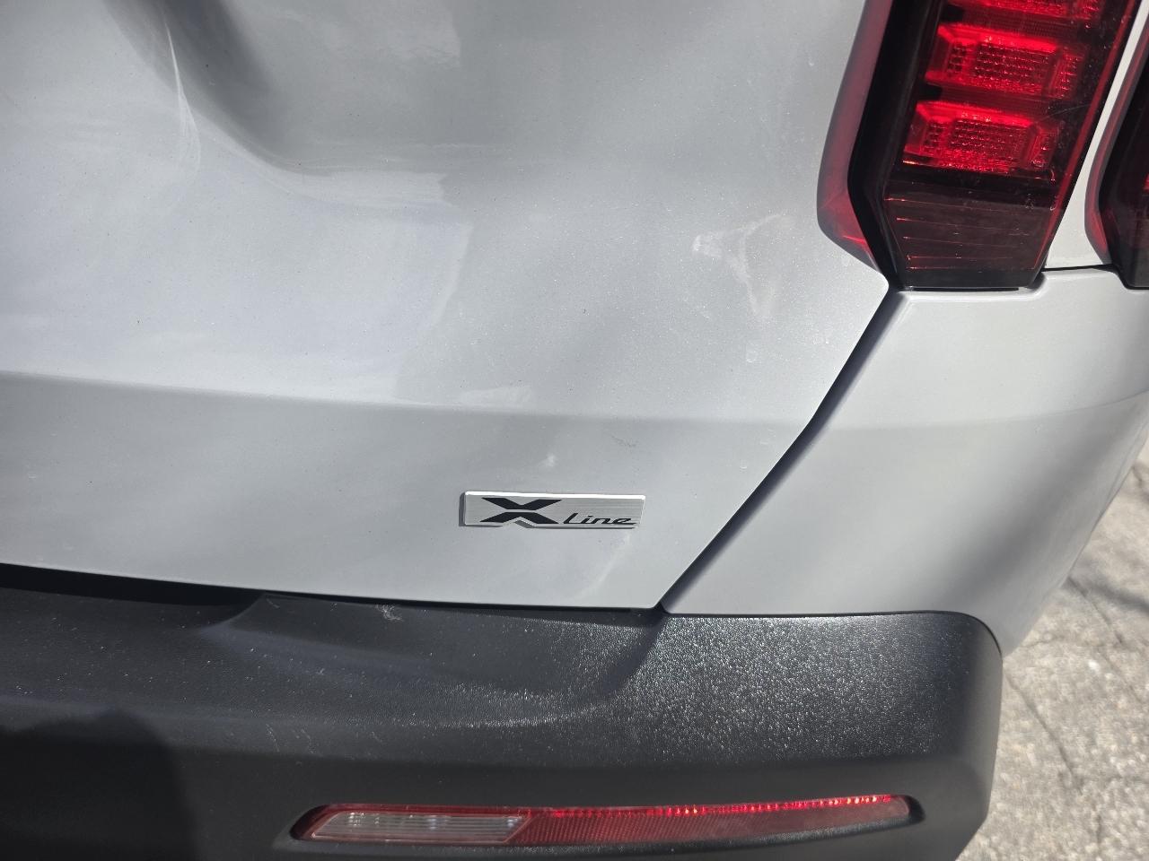 Kia Sorento X-Line S AWD 2023