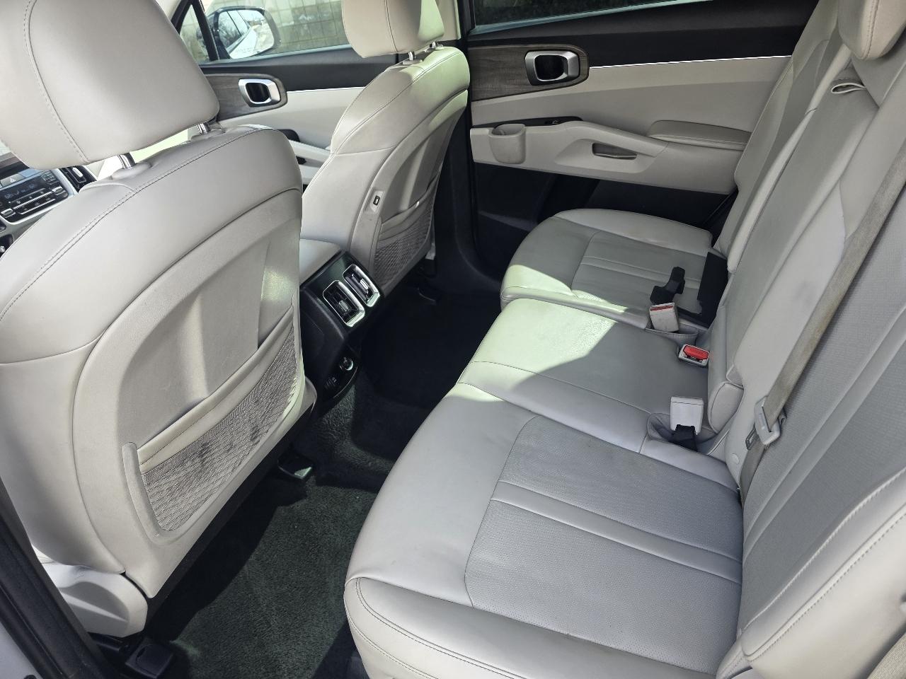 Kia Sorento X-Line S AWD 2023