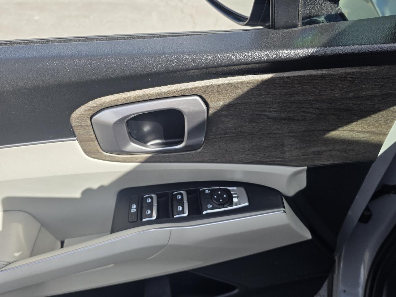 Kia Sorento X-Line S AWD 2023