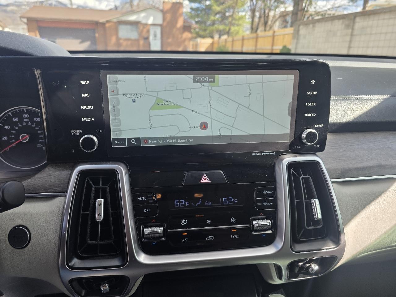 Kia Sorento X-Line S AWD 2023