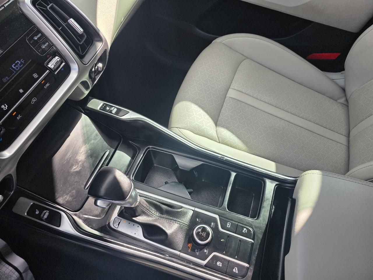 Kia Sorento X-Line S AWD 2023