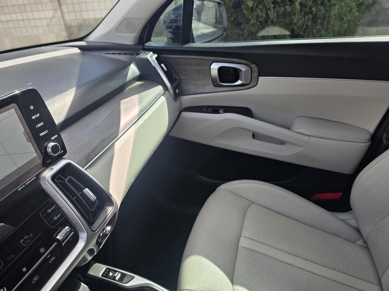 Kia Sorento X-Line S AWD 2023