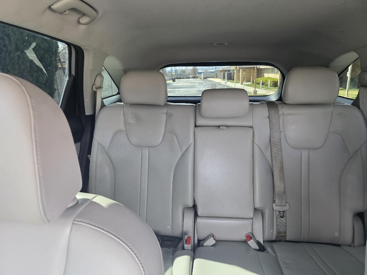 Kia Sorento X-Line S AWD 2023