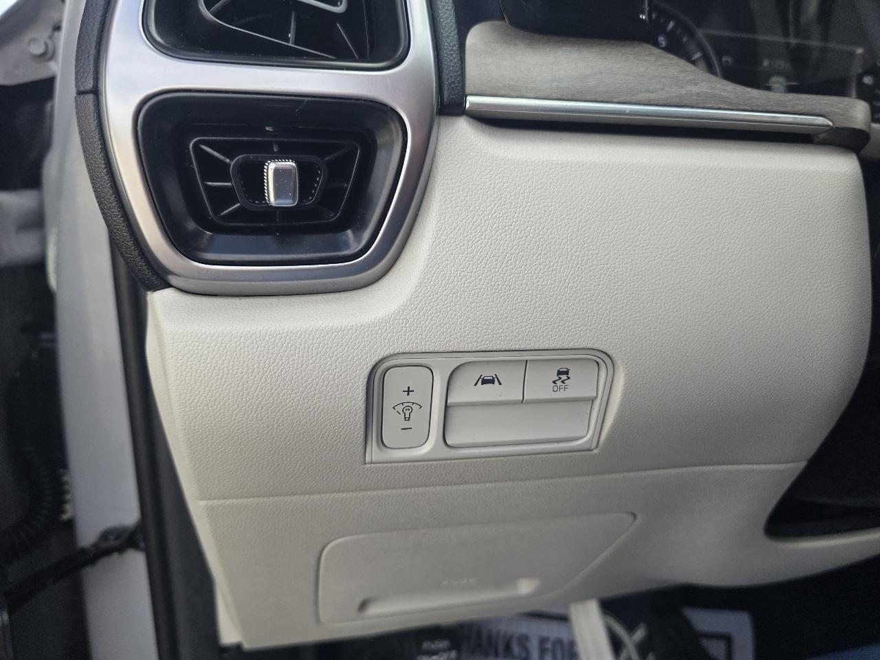 Kia Sorento X-Line S AWD 2023