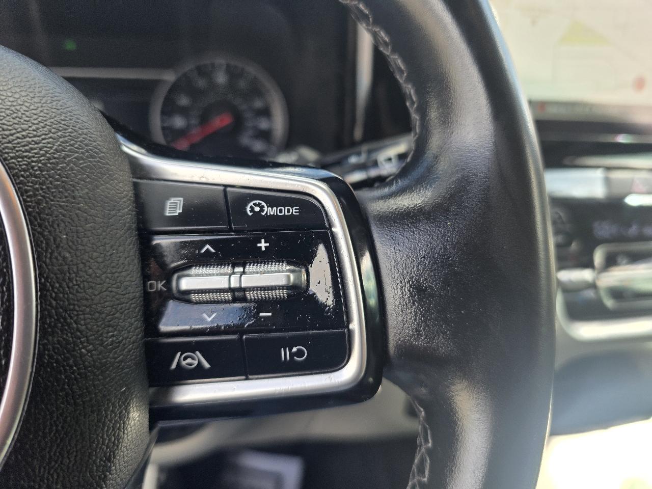 Kia Sorento X-Line S AWD 2023