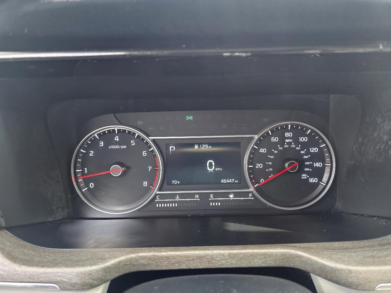 Kia Sorento X-Line S AWD 2023