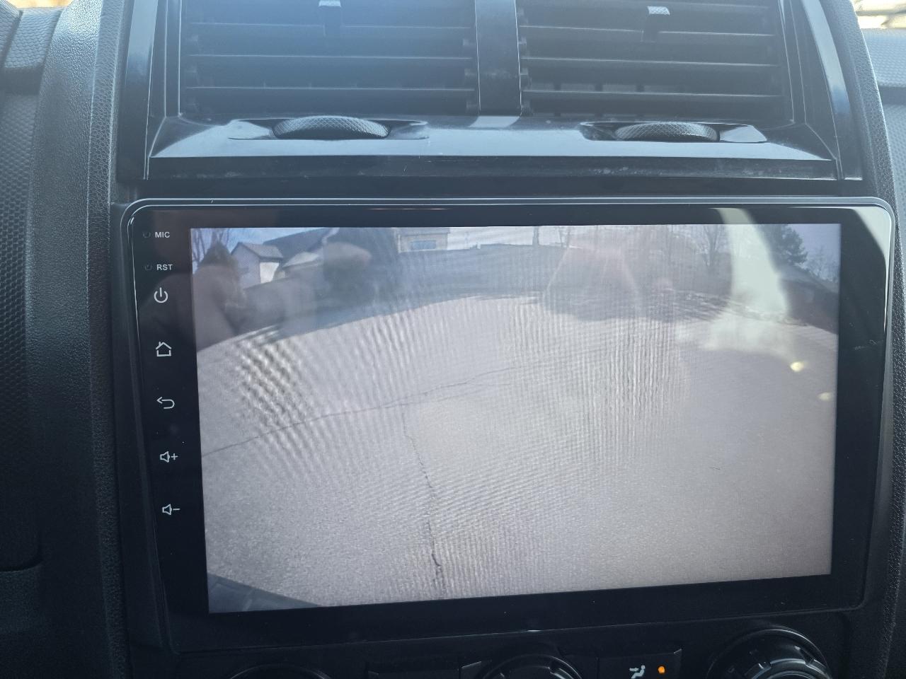 Ford Escape 4WD 4dr Limited 2011