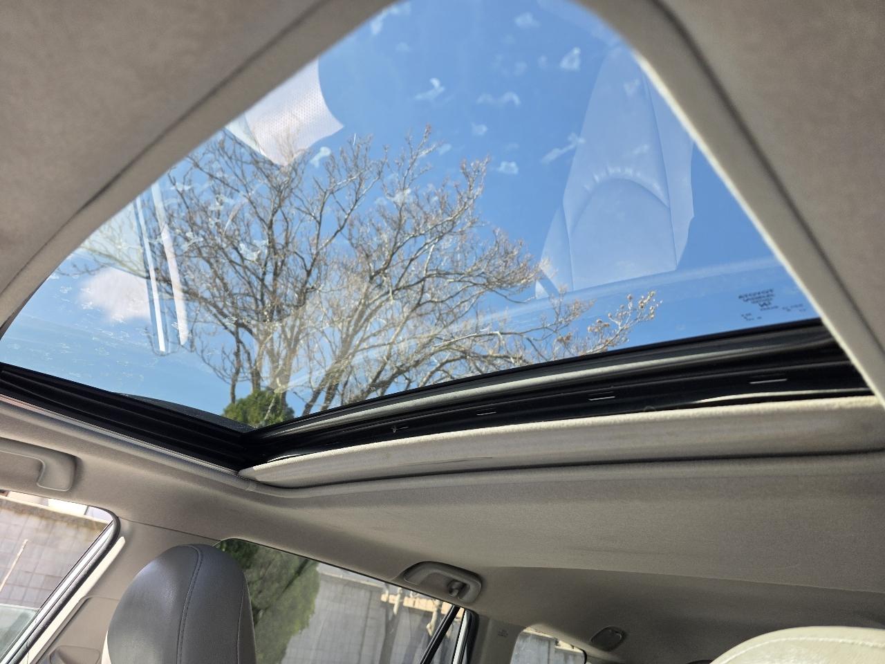 Toyota RAV4 4WD 4dr V6 Limited (Natl) 2012