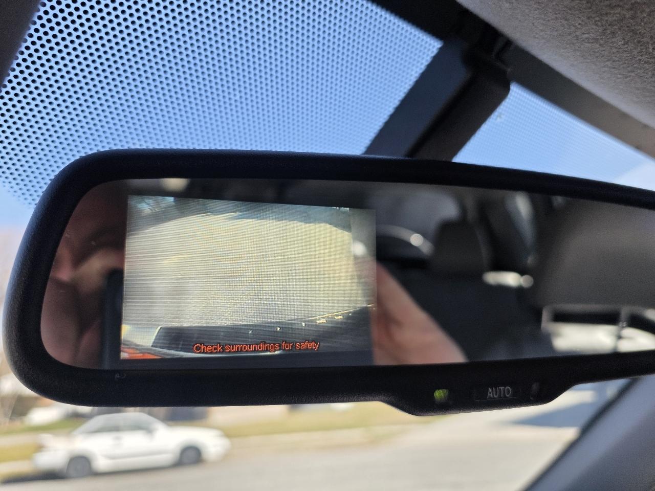 Toyota RAV4 4WD 4dr V6 Limited (Natl) 2012