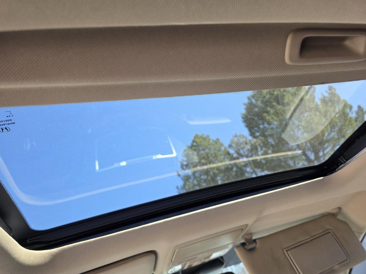 Honda Accord Sdn 4dr V6 Auto EX-L 2013