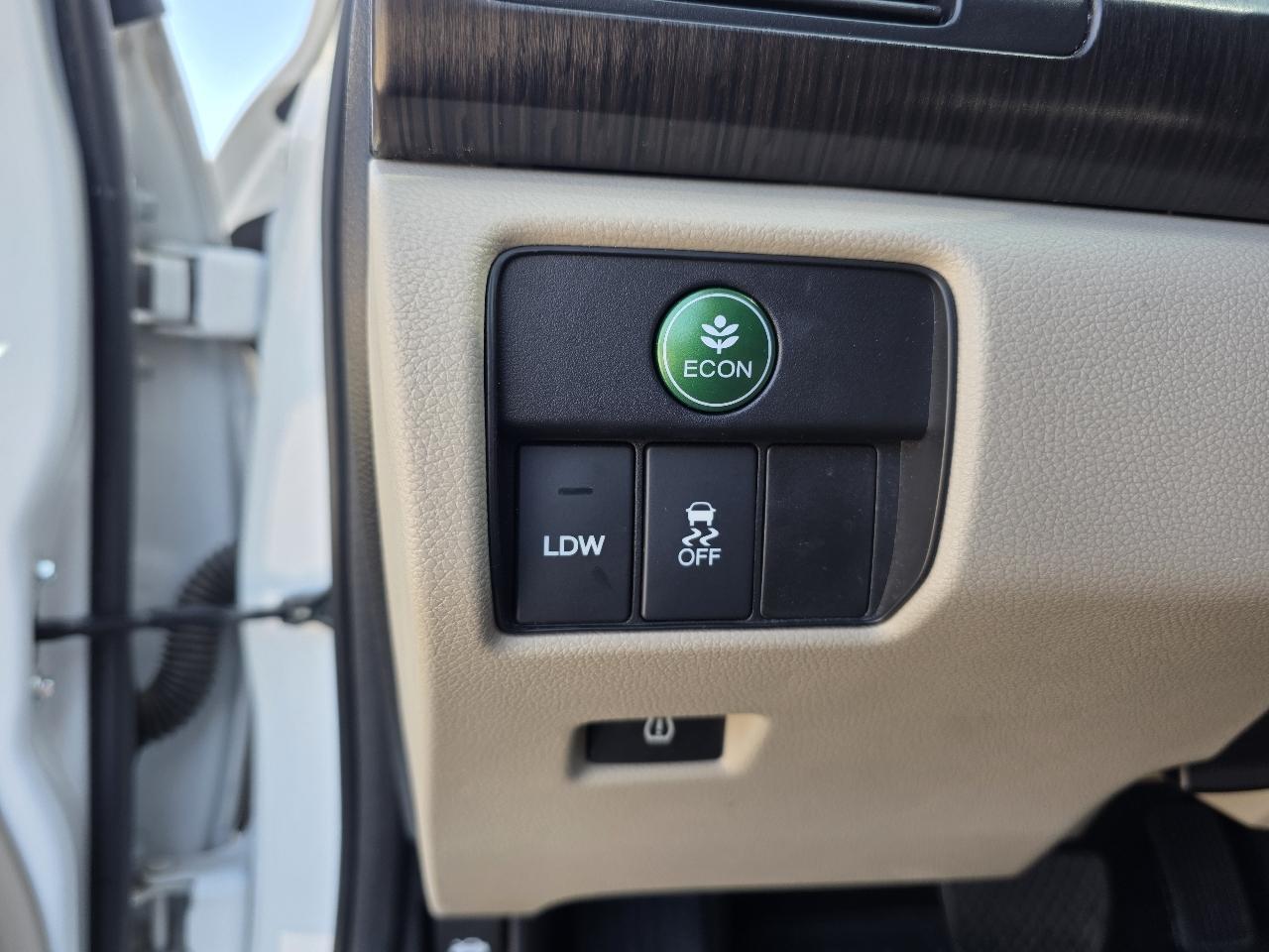 Honda Accord Sdn 4dr V6 Auto EX-L 2013