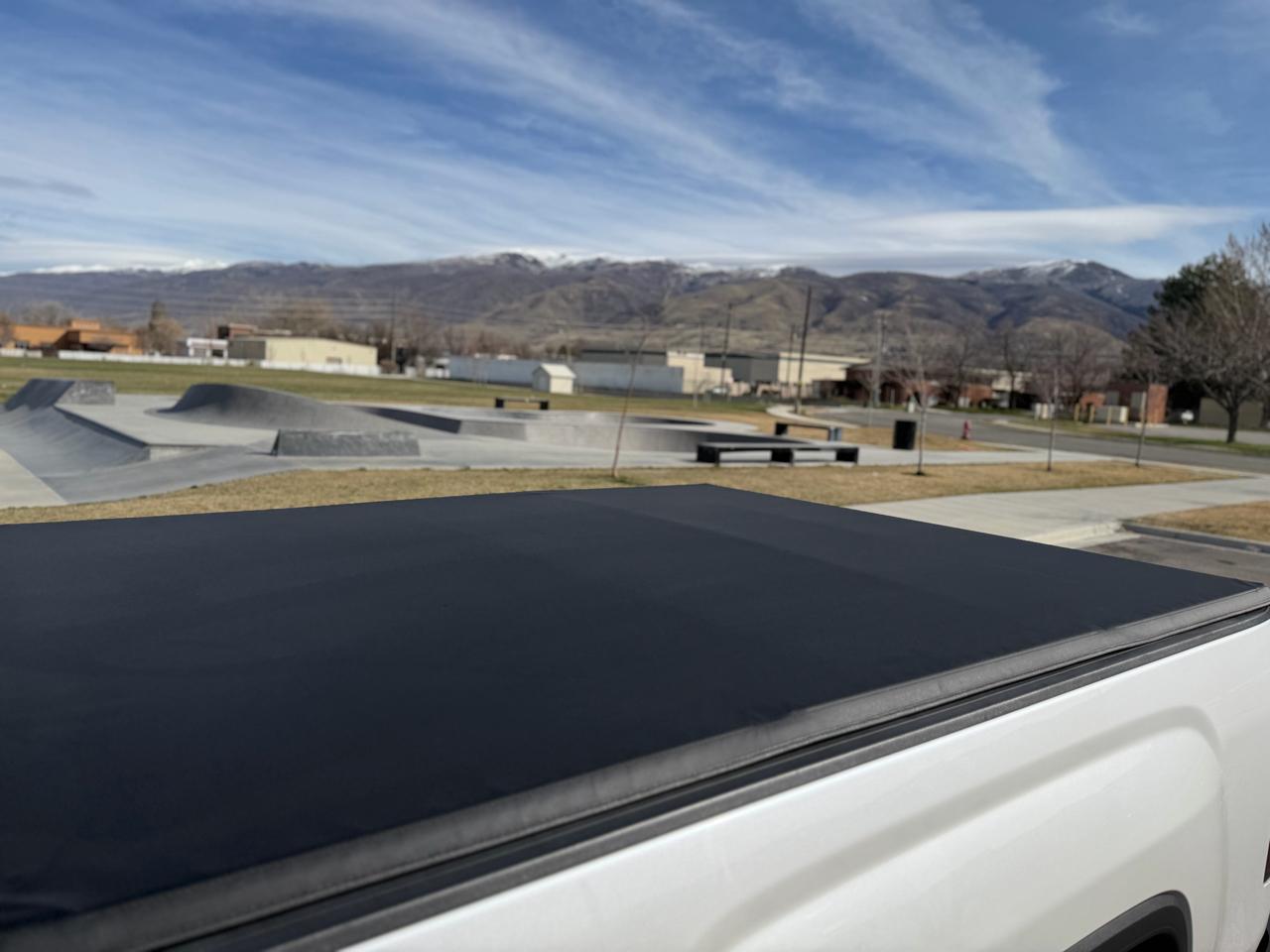 GMC Sierra 2500HD 4WD Crew Cab 153.7" Denali 2019