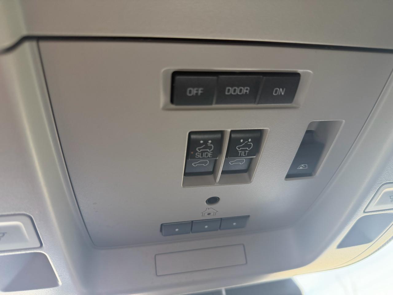 GMC Sierra 2500HD 4WD Crew Cab 153.7" Denali 2019