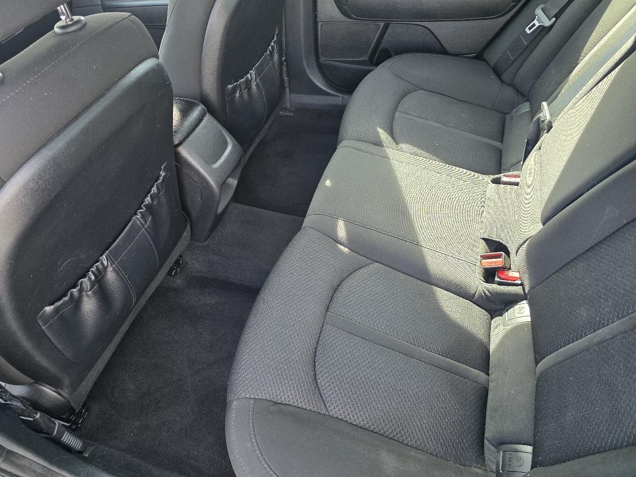 Kia Optima LX Auto 2017