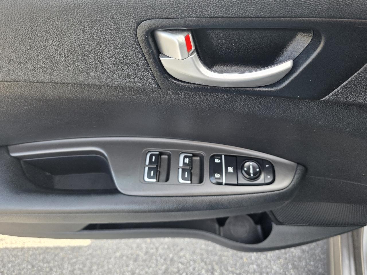 Kia Optima LX Auto 2017