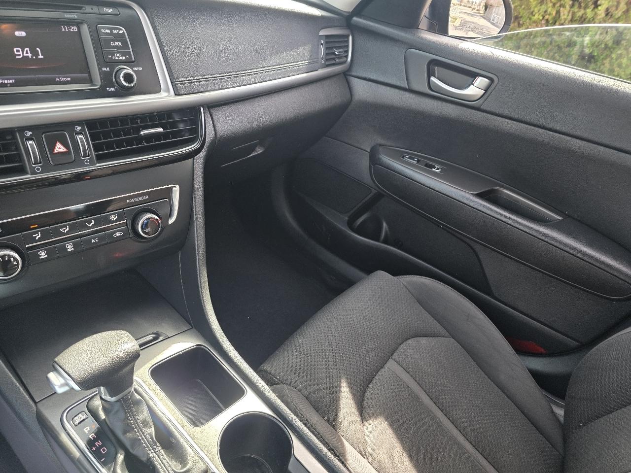 Kia Optima LX Auto 2017