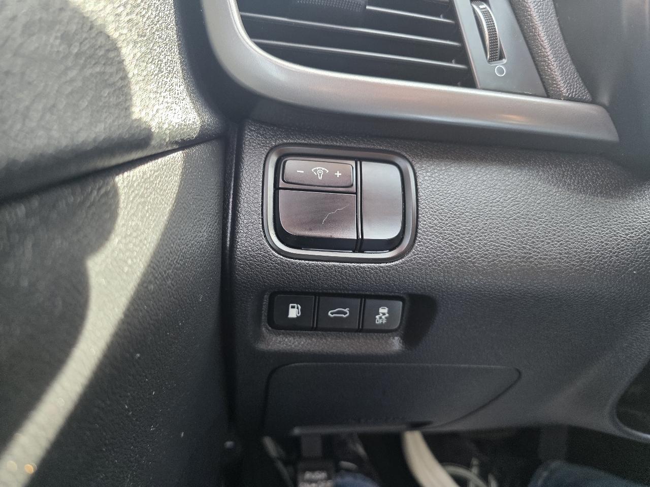 Kia Optima LX Auto 2017