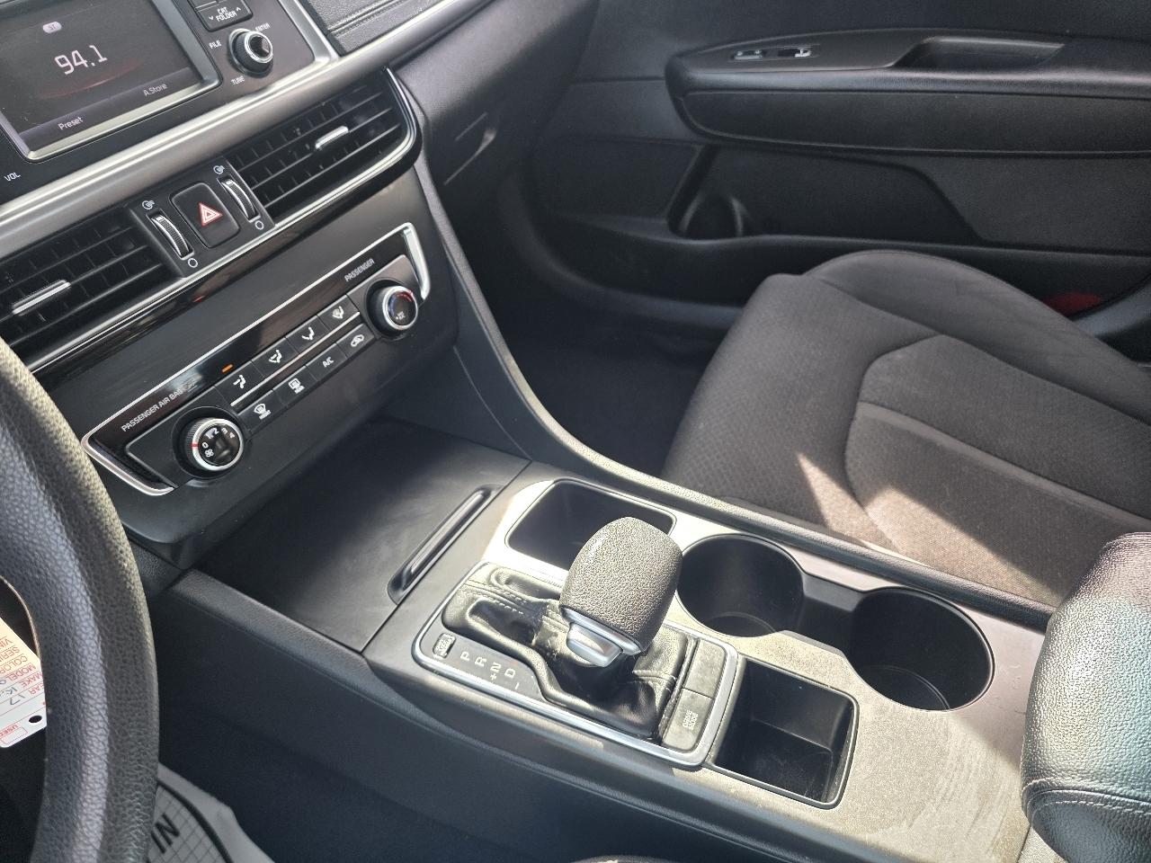 Kia Optima LX Auto 2017