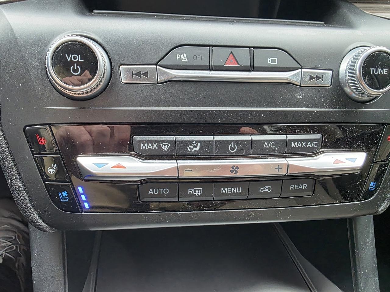 Ford Explorer Limited 4WD 2020