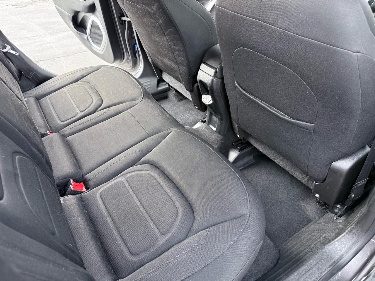 Jeep Renegade Latitude 2018