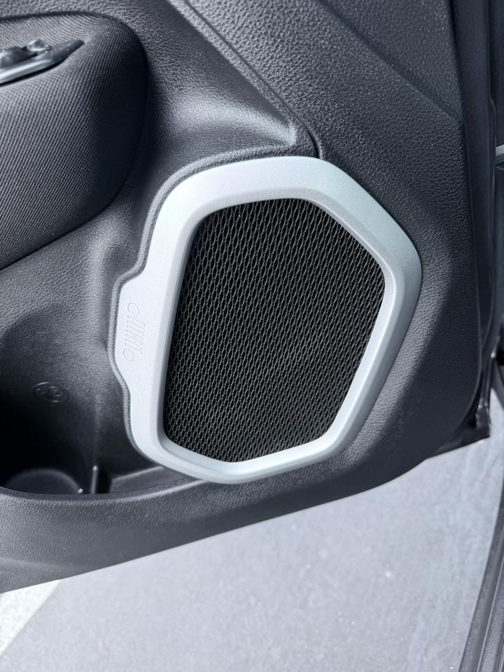 Jeep Renegade Latitude 2018