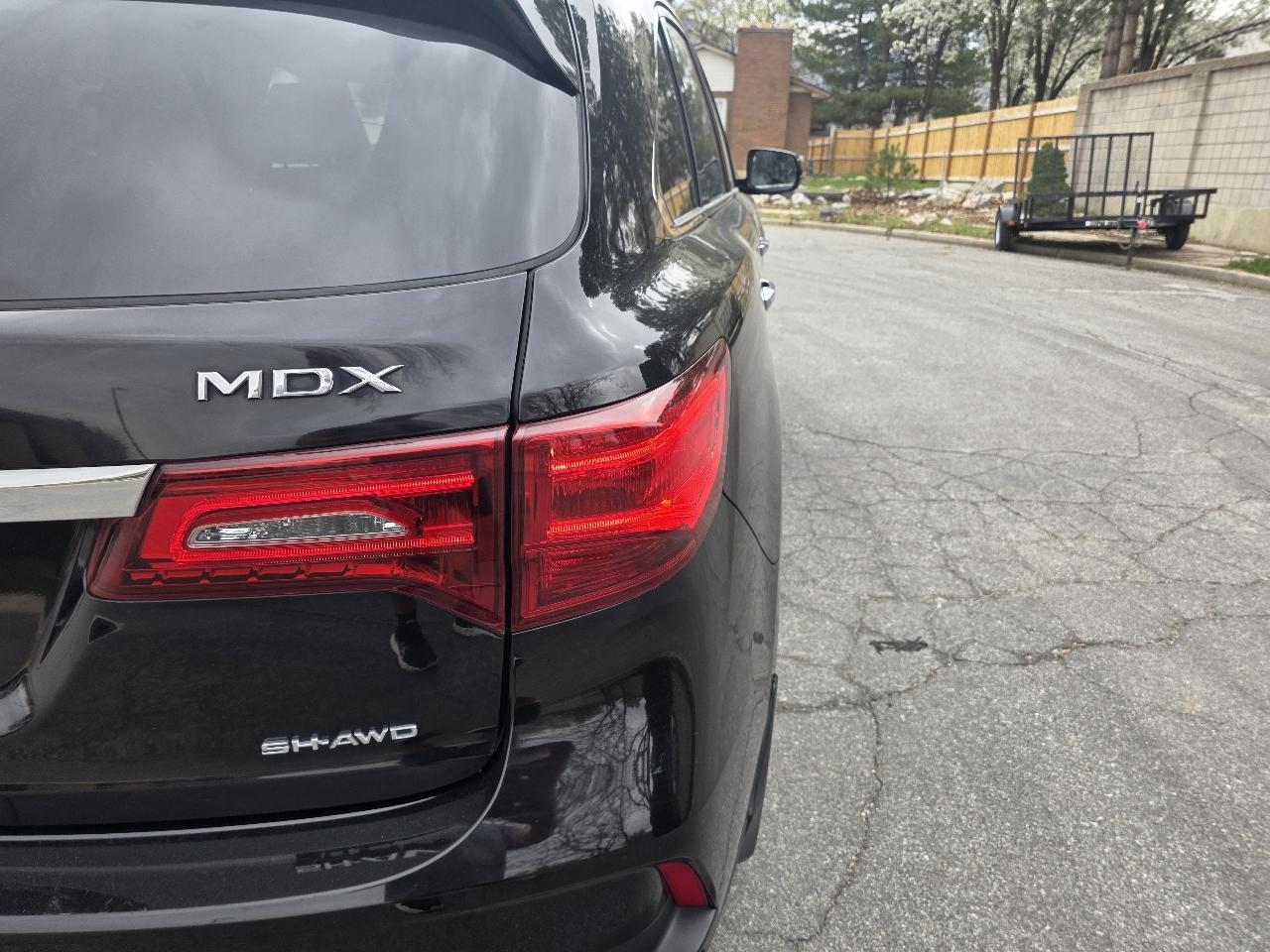 Chevrolet Malibu 4dr Sdn LT w/1LT 2017