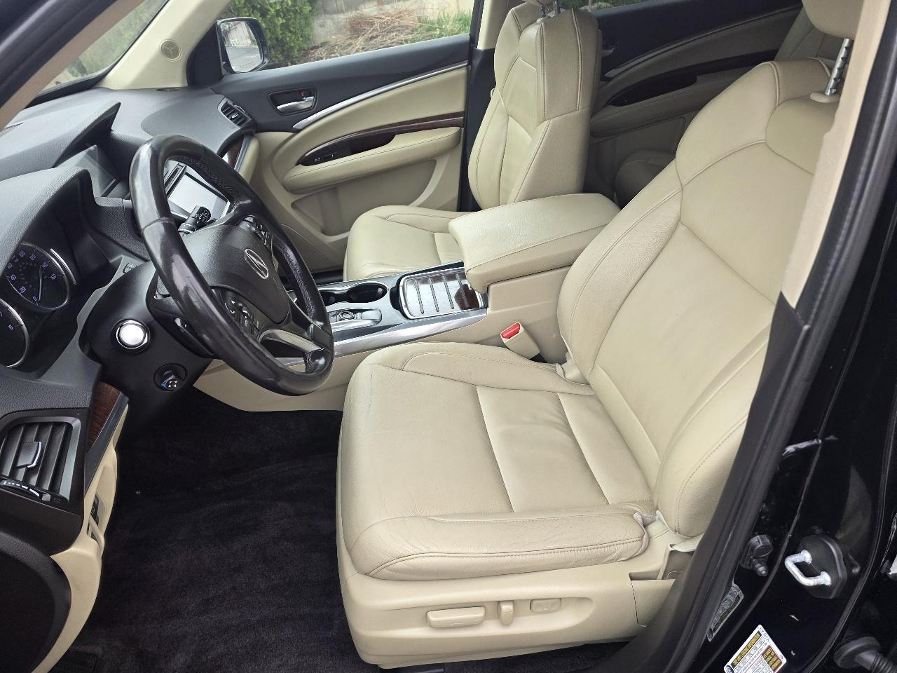 Chevrolet Malibu 4dr Sdn LT w/1LT 2017