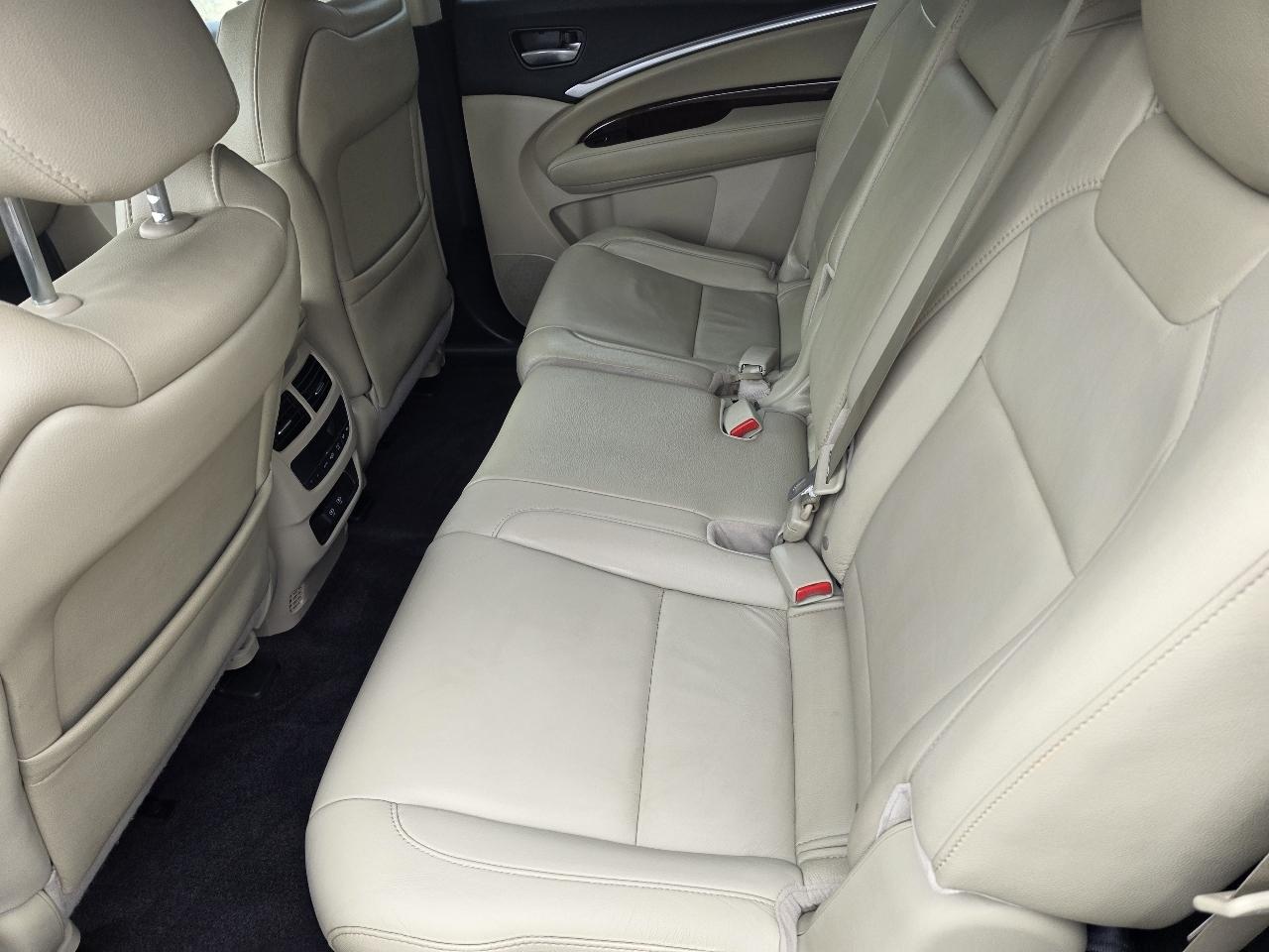 Chevrolet Malibu 4dr Sdn LT w/1LT 2017