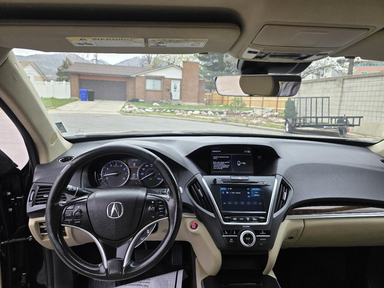 Chevrolet Malibu 4dr Sdn LT w/1LT 2017