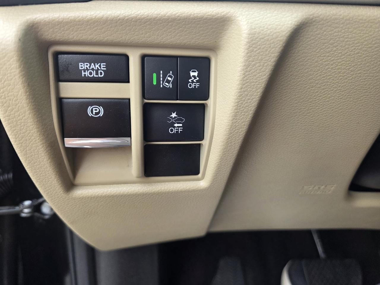 Chevrolet Malibu 4dr Sdn LT w/1LT 2017