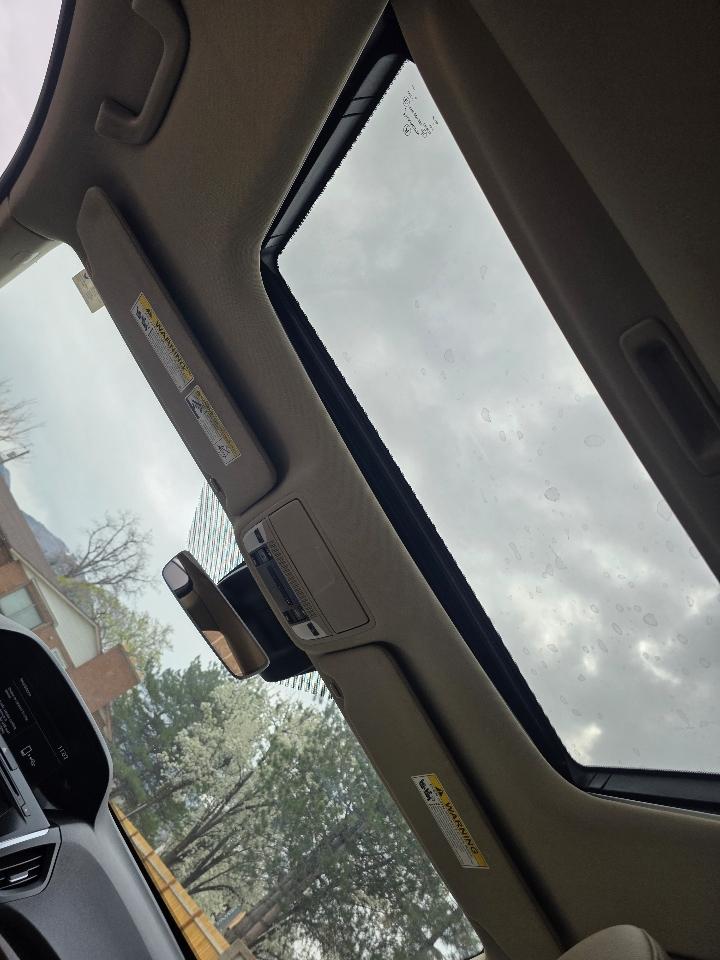 Acura MDX SH-AWD 2018