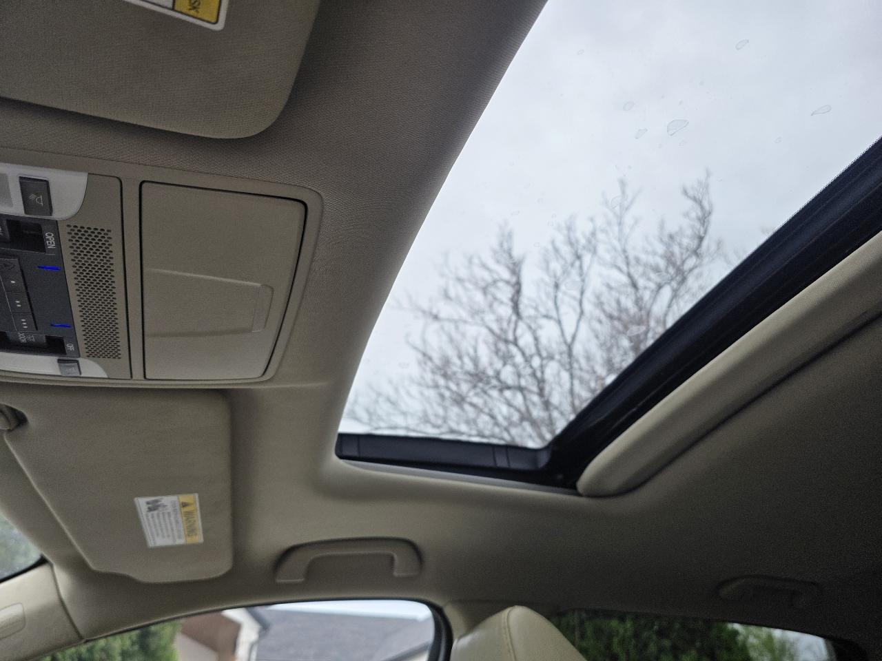 Acura MDX SH-AWD 2018