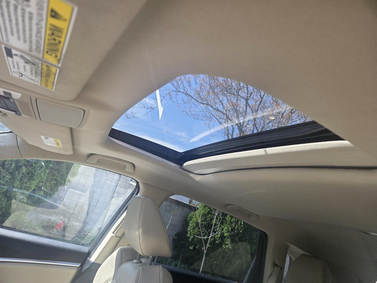 Acura MDX SH-AWD 2018